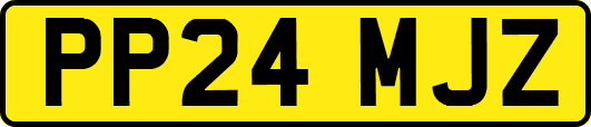 PP24MJZ