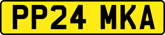 PP24MKA