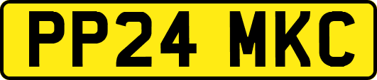 PP24MKC