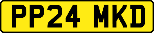 PP24MKD