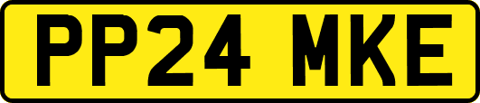 PP24MKE