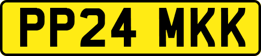 PP24MKK