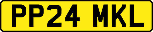 PP24MKL