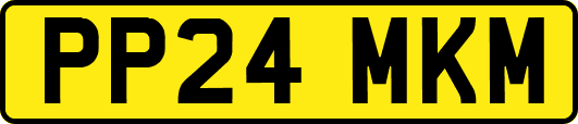 PP24MKM
