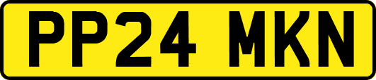PP24MKN