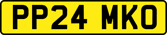 PP24MKO