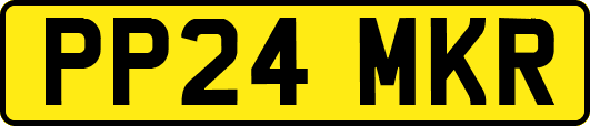 PP24MKR