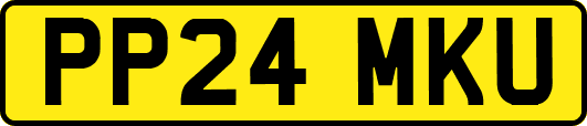PP24MKU