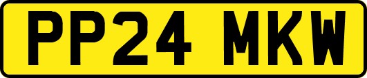 PP24MKW