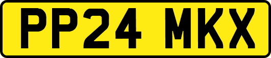 PP24MKX