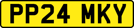 PP24MKY
