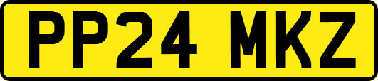PP24MKZ