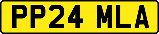 PP24MLA
