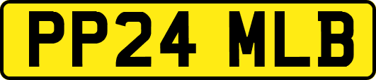 PP24MLB