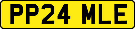PP24MLE