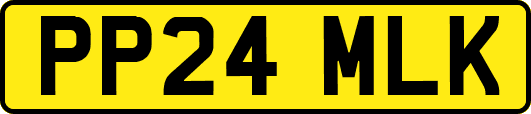 PP24MLK