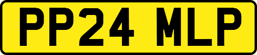 PP24MLP