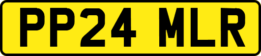PP24MLR