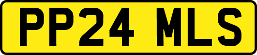 PP24MLS