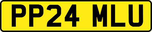 PP24MLU