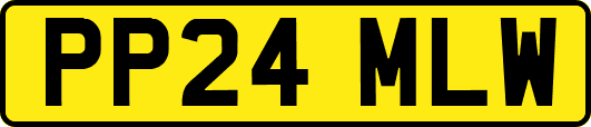 PP24MLW
