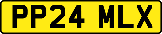 PP24MLX