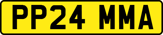 PP24MMA