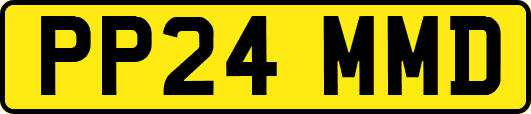 PP24MMD