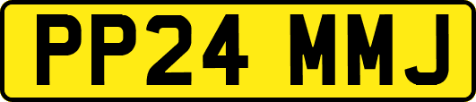 PP24MMJ