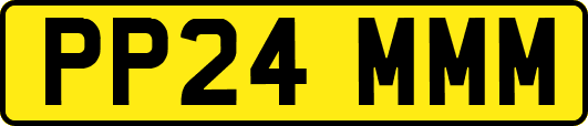 PP24MMM