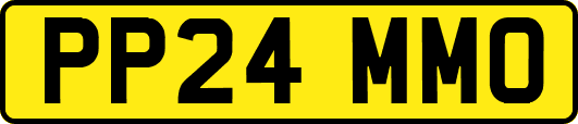 PP24MMO
