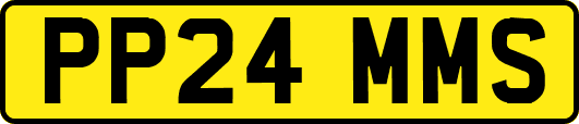 PP24MMS