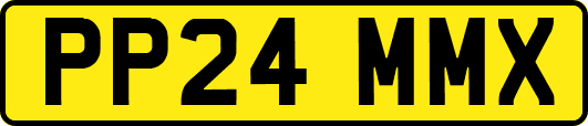 PP24MMX