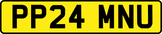 PP24MNU