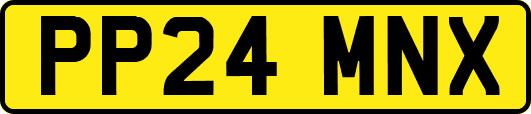 PP24MNX