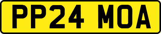 PP24MOA
