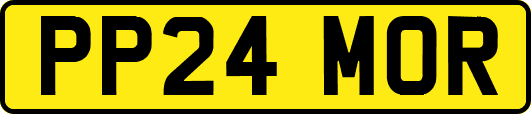 PP24MOR