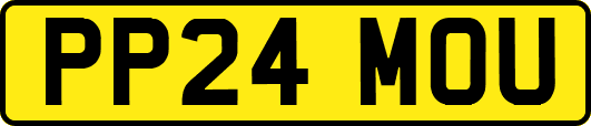 PP24MOU