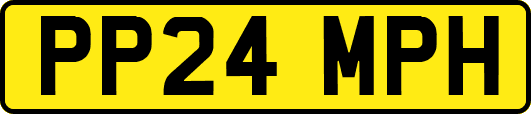 PP24MPH