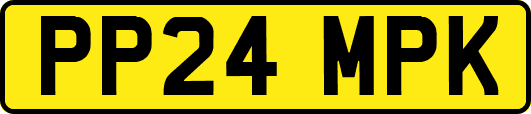 PP24MPK