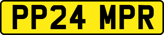 PP24MPR