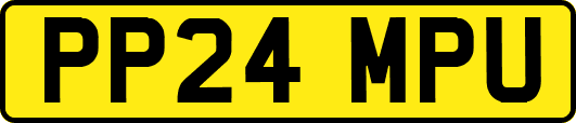 PP24MPU