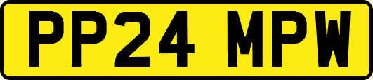 PP24MPW