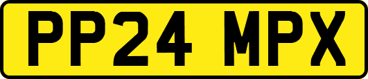 PP24MPX