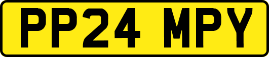 PP24MPY