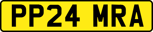 PP24MRA