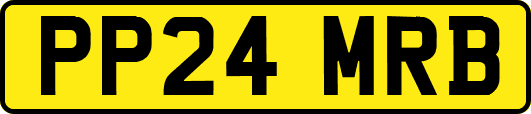 PP24MRB