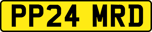 PP24MRD