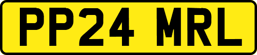 PP24MRL