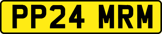 PP24MRM